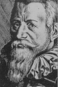 Ludolph van Ceulen